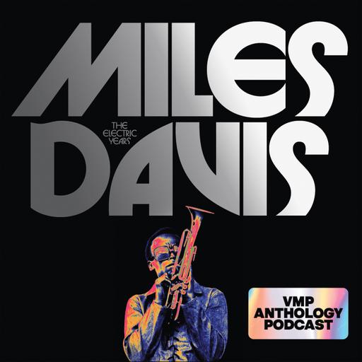Miles Davis Episode 3: Funky Talk