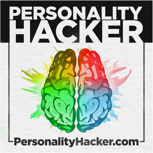 Personality Types & Generations - Part 2 - 503
