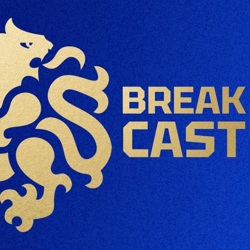 BREAKCAST #2 НКУНКУ ВЫТАЩИТ ЧЕЛСИ? Лучший и худший игроки клуба на старте сезона.