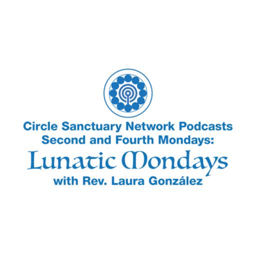 Lunatic Mondays ~ Phyllis Curott ~ Author