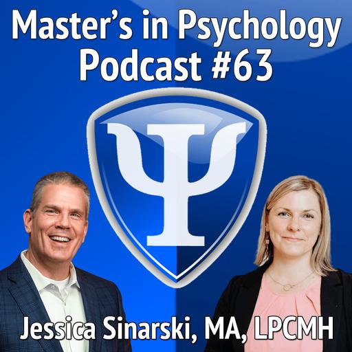 63: Jessica Sinarski, MA, LPCMH – Licensed Professional Counselor of Mental Health (LPCMH) and Founder of BraveBrains Discusses Her Ongoing Journey and Mission to Help Children and Adults