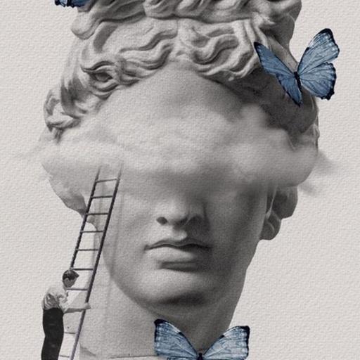 OVERTHINKER : Listen to this EVERYDAY