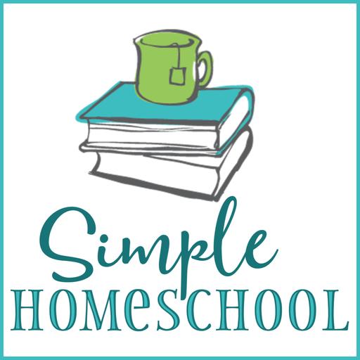 Simple Homeschool Ep #119: Are You Brave Enough to Homeschool?