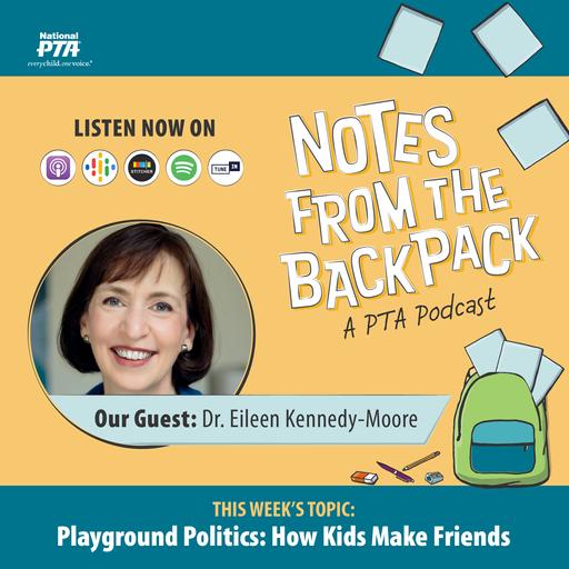 Playground Politics: How Kids Make Friends