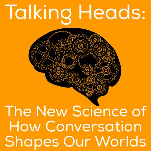 Talking Heads by Shane O'Mara