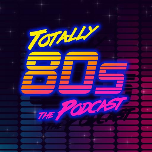 Totally 80s The Podcast on WMX Pop (Channel 1123) on Roku’s Live TV