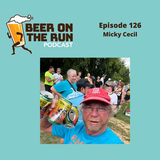 126. Micky Cecil