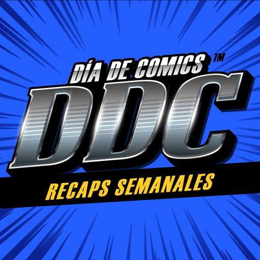 DDC T7E21 - No lean el Hombre Araña