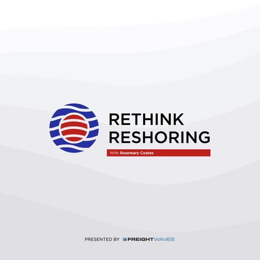 A Manufacturing Supercycle is Coming