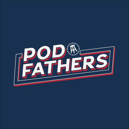 The Podfathers: The Boys Are Back