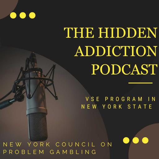 Voluntary Self Exclusion Program in New York State
