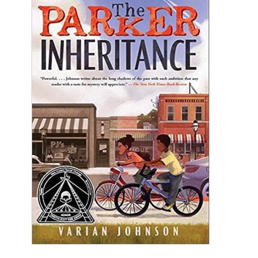 A Conversation with Varian Johnson