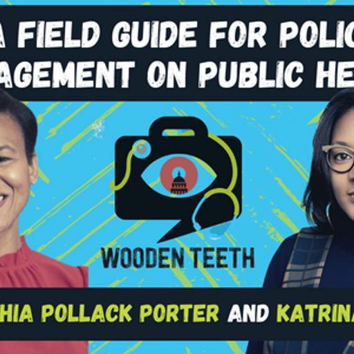 A Field Guide for Policy Engagement on Public Health