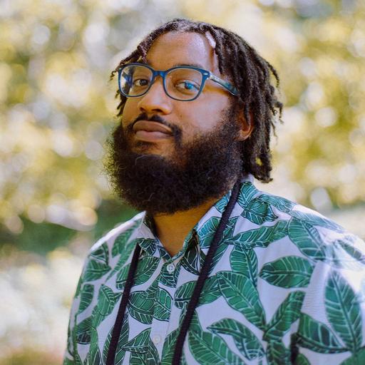 Cornell Watson on Justice Through Photography