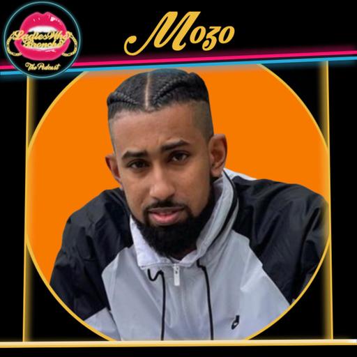 Mozo; Ladies Who Watch their Mouth; Kanye & Drake, Holiday Stress, Mental Health & Communication in Relationships