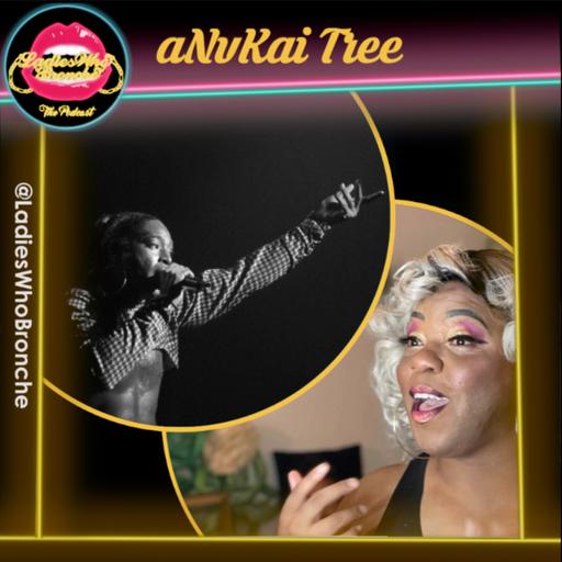 The Anvkai Tree Podcast; Ladies Who Done with Ya’ll PART 2: For Radical Girls When Taxing The Rich Isn’t Enough