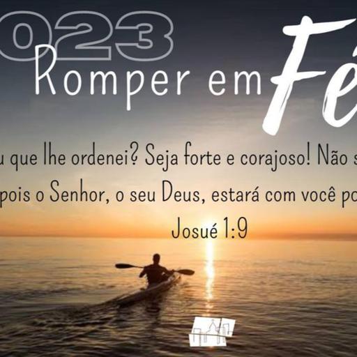 🌟 Rompendo Barreiras em Fé e Esperança 🌟