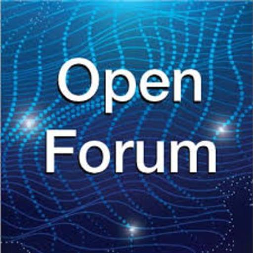 *** OPEN FORUM ****