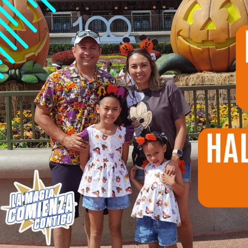 Mickeys Not So Scary Halloween Party 2023 TODO LO QUE DEBES SABER