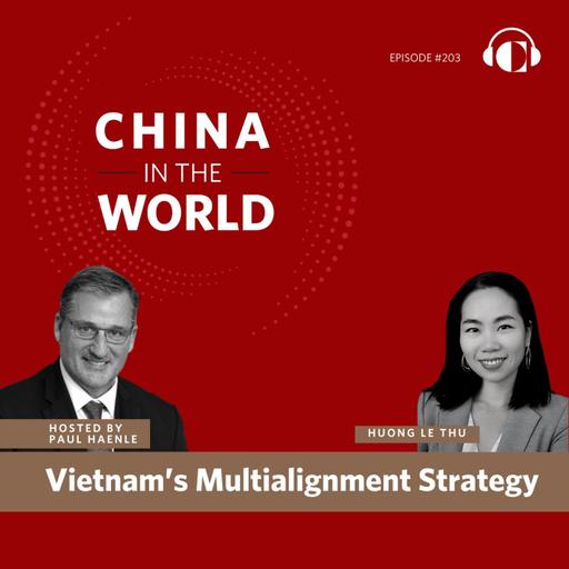 Vietnam’s Multialignment Strategy