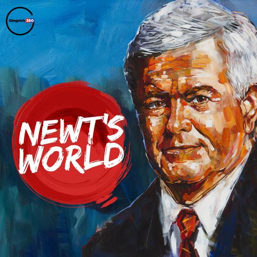 Episode 612: The State of the Economy: Government Shutdown + Newt’s Exciting Announcement