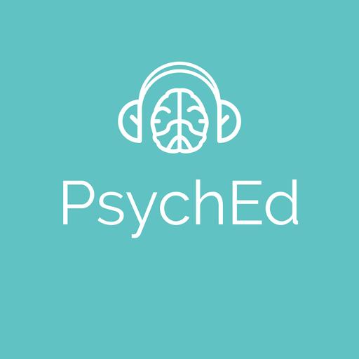 PsychEd Episode 58: Depression in Children and Adolescents with Dr. Darren Courtney