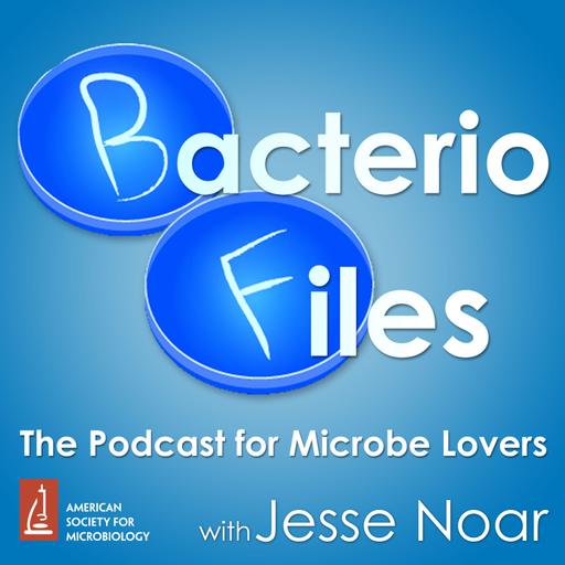 484: Bacteriophages Boost Brains