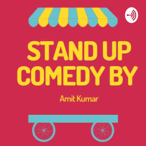 Body Building - Stand Up Comedy by Amit Kumar