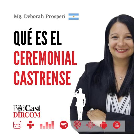 Qué es el Ceremonial Castrense