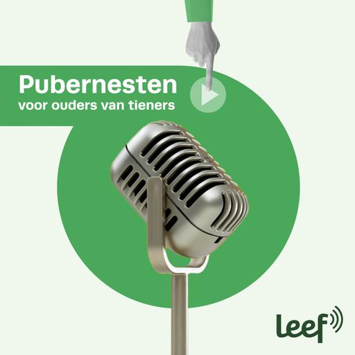 Trailer. Pubernesten