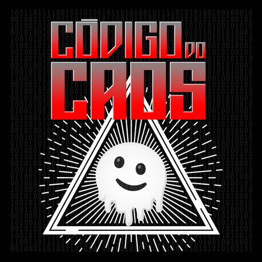 Apresentando Código do Caos, novo podcast de Henrique Sampaio