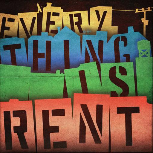 Rent: The Movie with Doug Benson