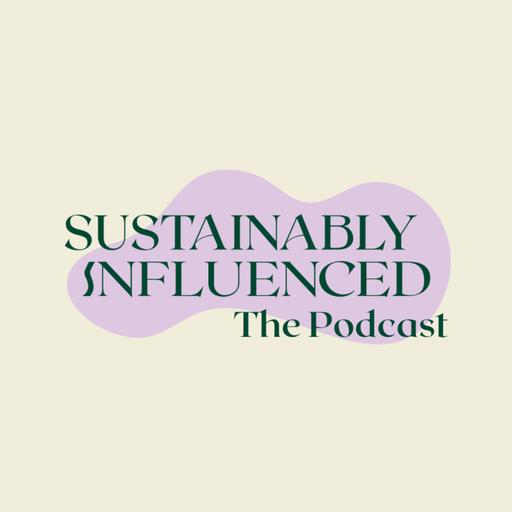 SE08 EP04: How Is Blockchain Revolutionising Sustainable Finance? With Ilana Milkes Espinosa
