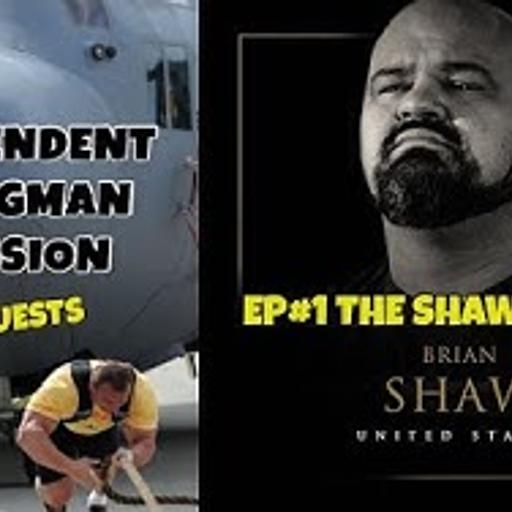 Episode 1: The Shaw Classic