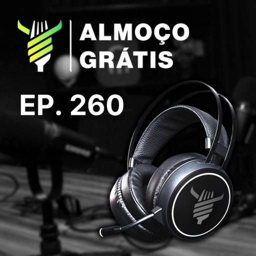 EP. 260 - IDAP5 B3: entenda como o novo índice de renda fixa da Bolsa impactará seus investimentos