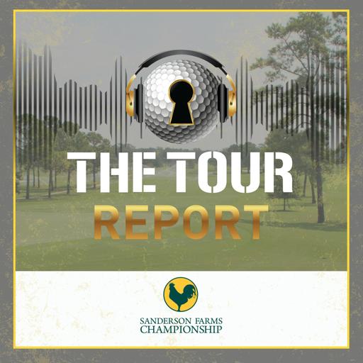 The Tour Report - Sanderson Farms Championship