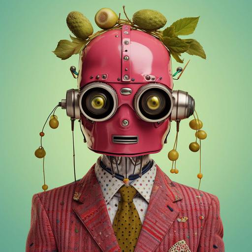 #04 El hombre, la máquina y los cyborgs con Glitchdo de Mütüo