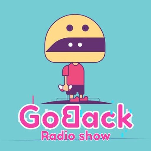 GoBack Radio Show final 2022/2023 by German Ortiz aka DjGo parte 02