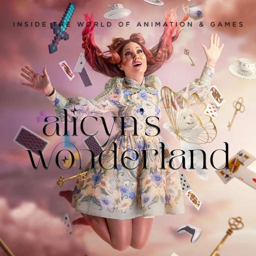 Debra Wilson: From Mad TV to Voiceover Goddess on Alicyn’s Wonderland | S3E25