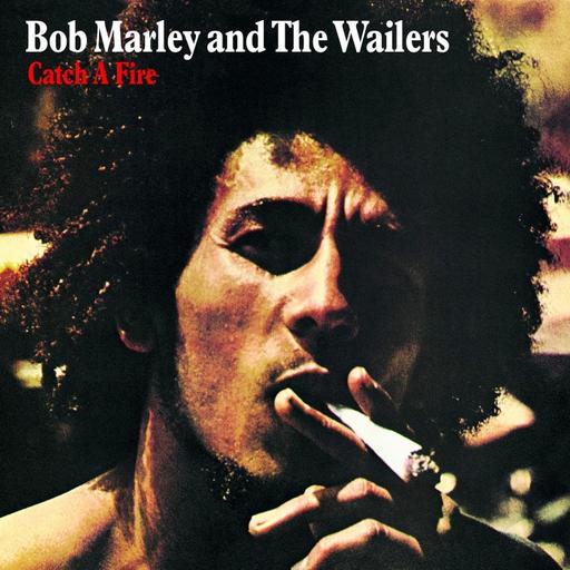 Catch a Fire (1973): la obra definitiva de Bob Marley que cumple 50 años