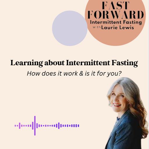 What you need to know about Intermittent Fasting
