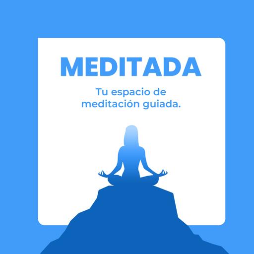 Meditación Guiada para Aliviar la Ansiedad en 5 Minutos - Meditada 260