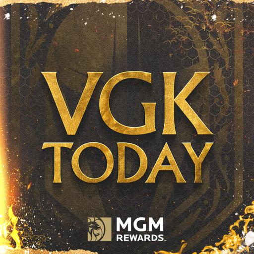 Best of VGK Today: The Path to the Cup
