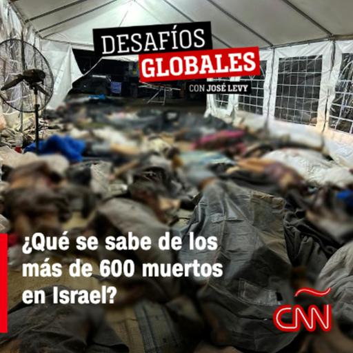 Destrucción, caos y muerte en Israel: la guerra declarada contra Hamas