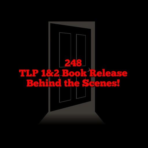 Tactical Lock Picking Books Volumes 1&2 Behind the Scenes