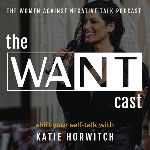 164: How The Heck To WANT YOUR SELF (Book Launch Episode!)
