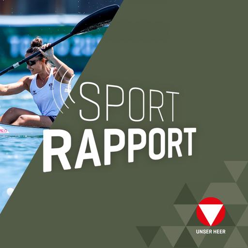 SportRapport - Kanutin Ana Roxana Lehaci