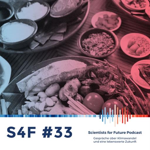 Folge #33 – Planetary Health Diet
