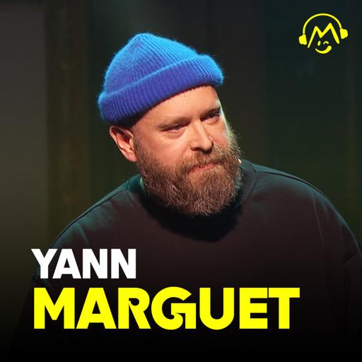 Yann Marguet - Huit milliards d'humains, Dua Lipa et moi (2022)