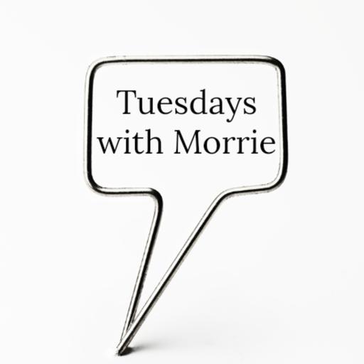 Tuesdays with Morrie